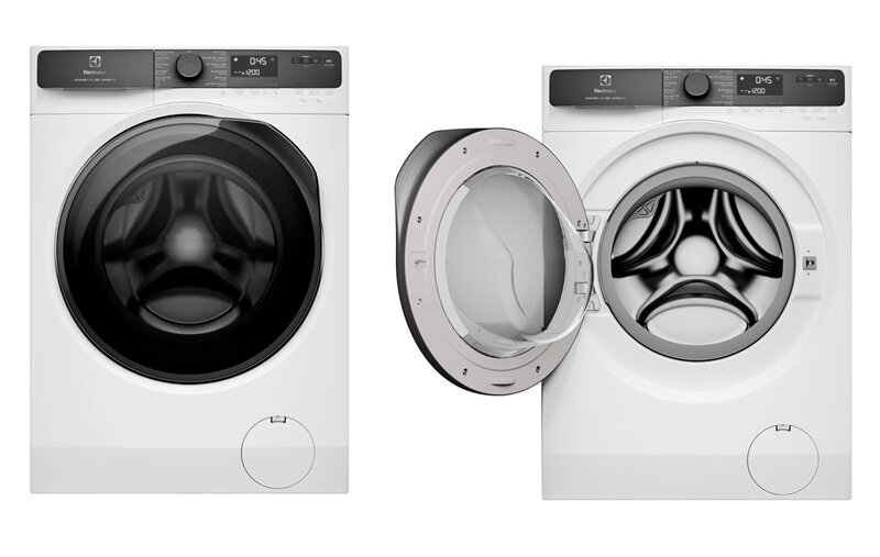 Top 3 máy giặt Electrolux 10kg UltimateCare 500 đáng mua năm 2026