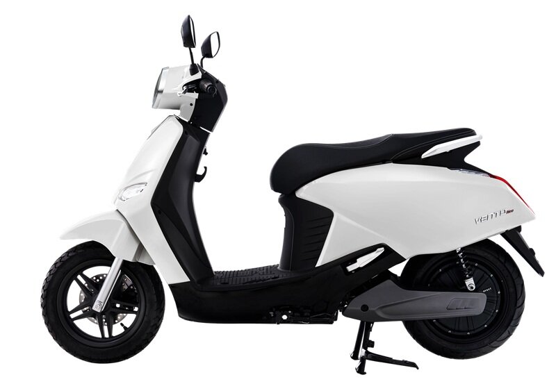 Xe máy điện VinFast Vento NEO rất khỏe máy, đi gần 200 km/lần sạc lại đang khuyến mại 4 triệu đồng