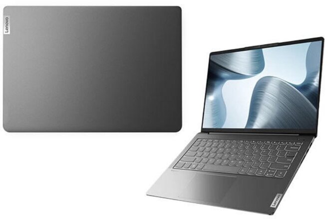 Lenovo Ideapad 5 Pro 14IAP7