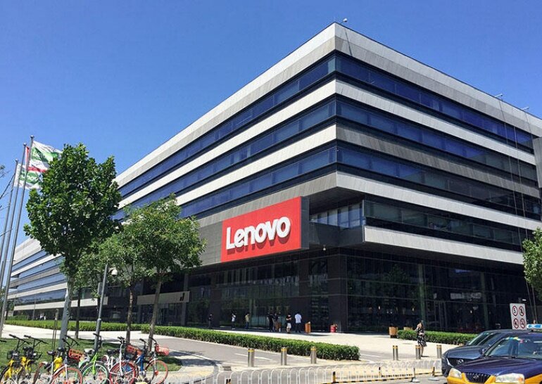 Laptop Lenovo - Thương hiệu Trung Quốc