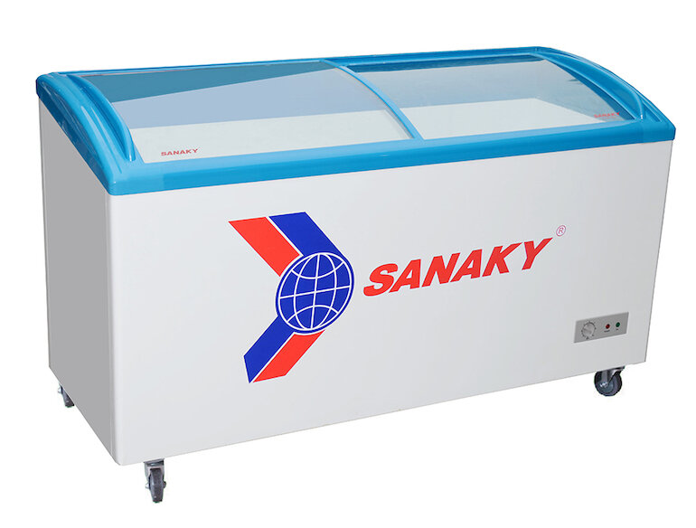 Tủ kem Sanaky VH-3899K