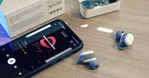 Fiil T1 XS: TWS tốt nhất với chất lượng âm thanh tuyệt vời trong phân khúc