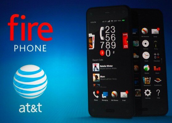 Fire Phone của Amazon bị chê tơi tả sau khi mổ xẻ chi tiết