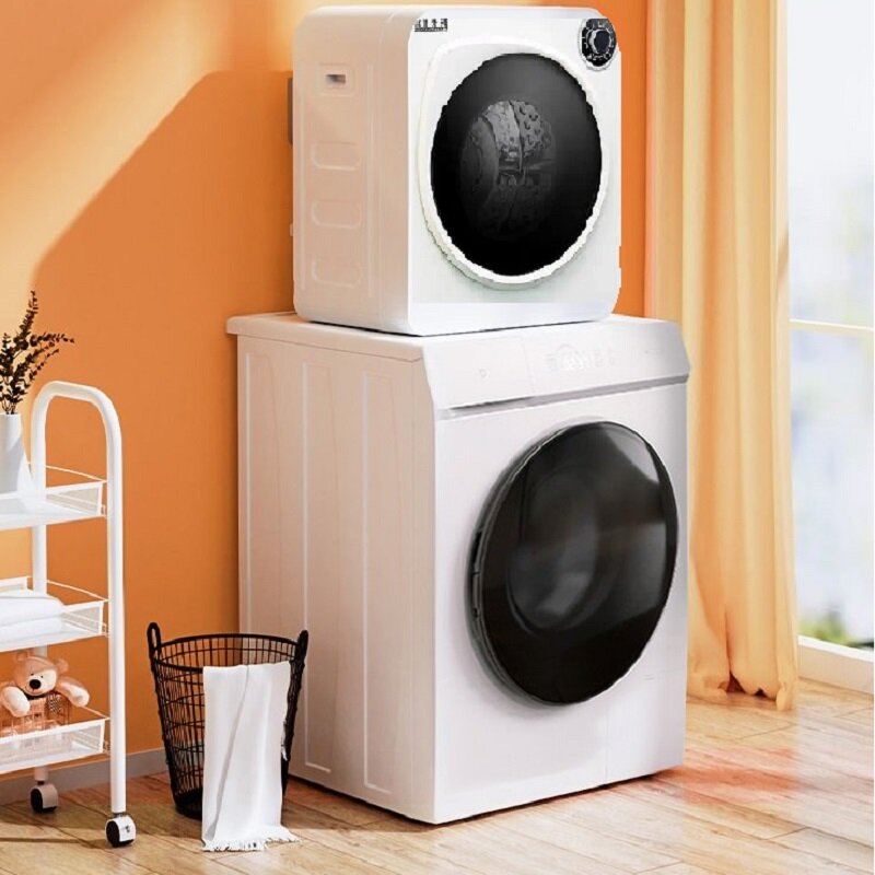 Đánh giá máy sấy quần áo Xiaomi GDZ60 nhỏ gọn cho gia đình 3 - 7 người