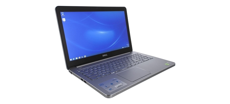 laptop dell chơi game giá rẻ