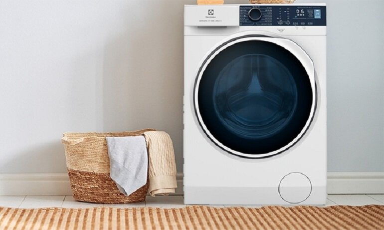 Máy giặt Electrolux 8kg EWF8024P5WB