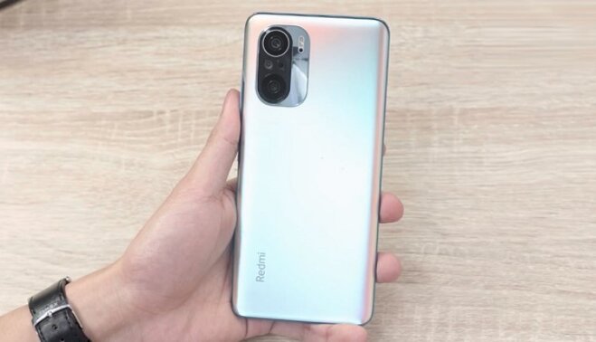 điện thoại xiaomi 2021