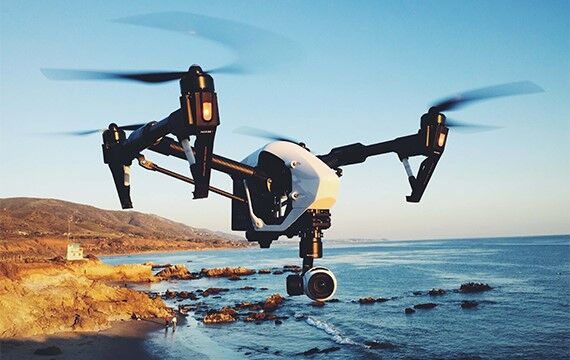 Flycam-Những điều bạn chưa biết