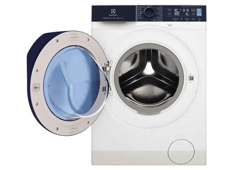 Top máy giặt Electrolux 11kg cửa ngang đáng mua năm 2026