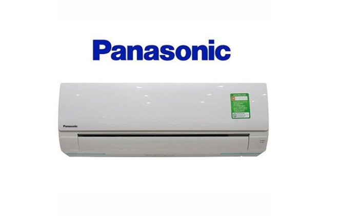 điều hòa panasonic