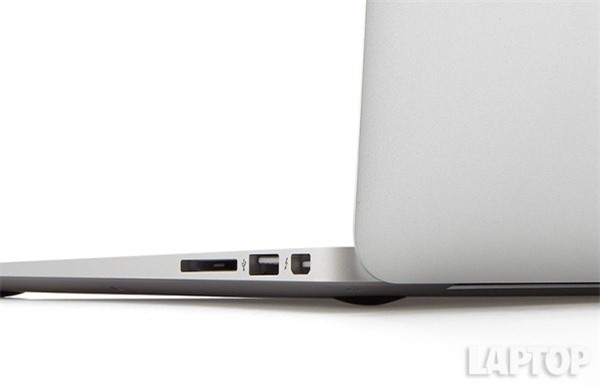Đánh giá MacBook Air 13 inch 2014