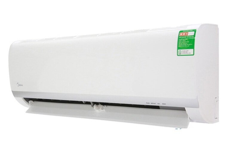 Điều hòa Midea MSAFII-24CRN8 giá siêu rẻ nhưng có nên mua không?
