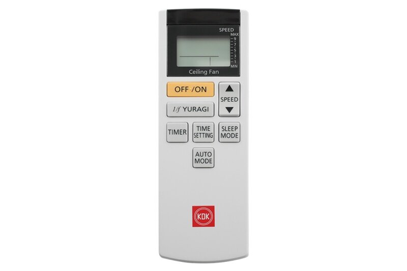Đánh giá quạt trần KDK T60AW - Thông minh, tiện ích, nhưng giá khá cao