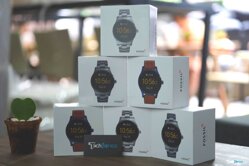 Fossil Q Marshall – mẫu đồng hồ thông minh cao cấp siêu bền bỉ cho nam giới