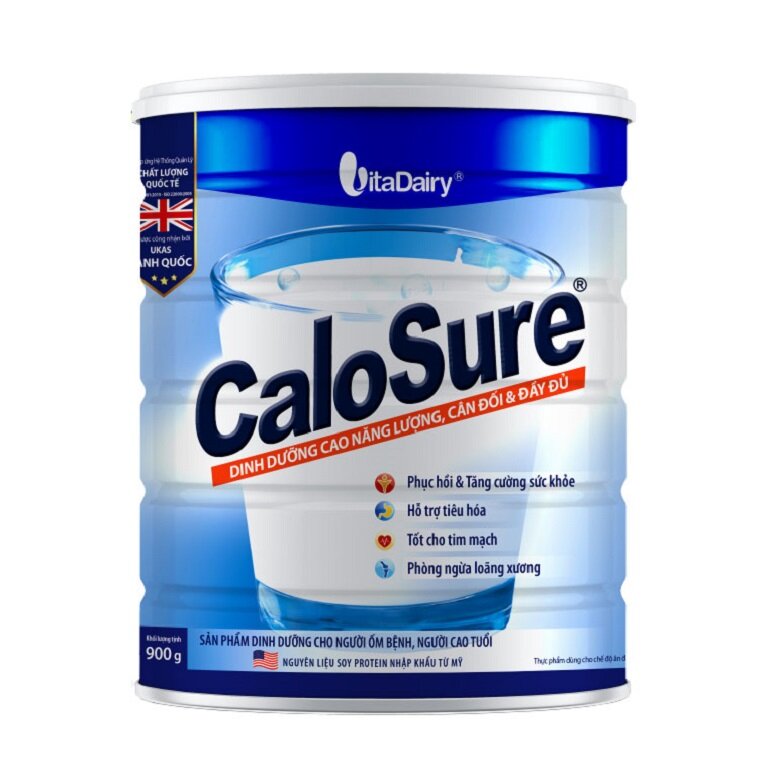 Milk Calosure