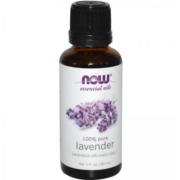 Tinh dầu hoa oải hương Lavender