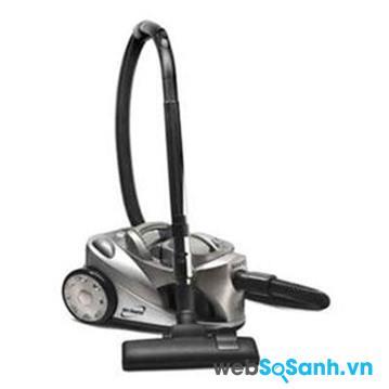 Máy hút bụi Sanyo SCCX500 (SC-CX500) - 1.5 lít, 2200W Máy hút bụi Sanyo SCCX500 (SC-CX500) - 1.5 lít, 2200W