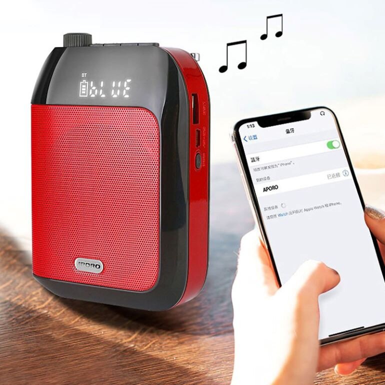 Có nên mua máy trợ giảng nào để livestream bán hàng không?