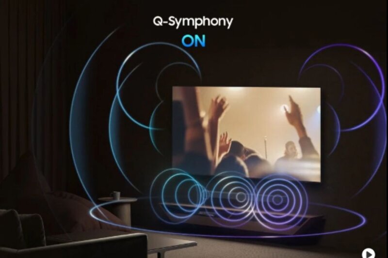 Đánh giá tivi Samsung QA65Q8FA – Trải nghiệm hình ảnh và âm thanh vượt trội