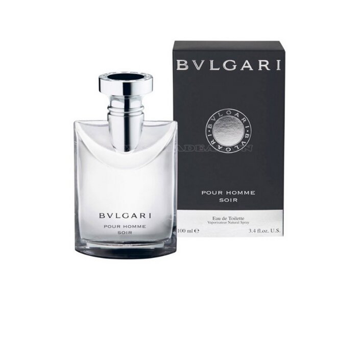 Nước hoa Bvlgari Aqva Pour Homme