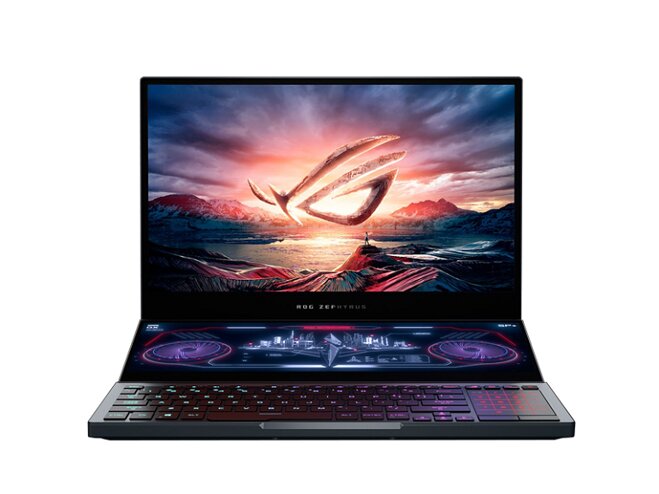 laptop Asus Gaming-1