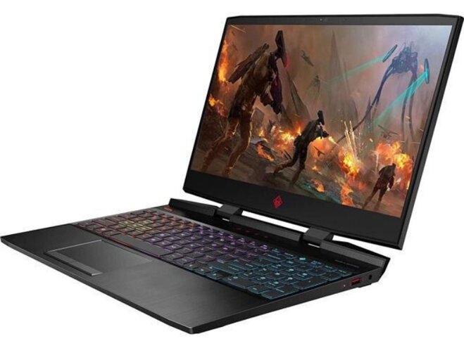 Laptop HP OMEN 15T-dc1058wm