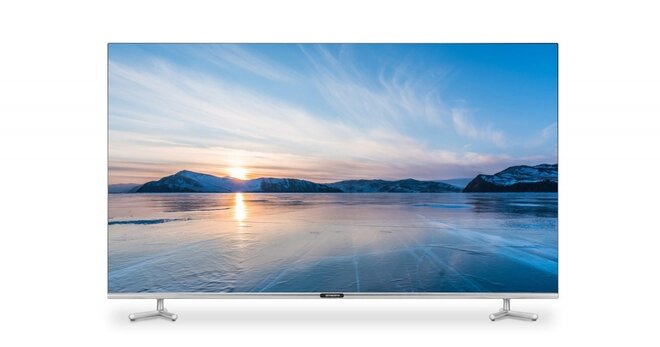 Smart Tivi Skyworth 4K 50 inch 50UB7500