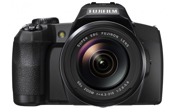 Fujifilm FinePix S1: máy ảnh siêu zoom thách thức thời tiết