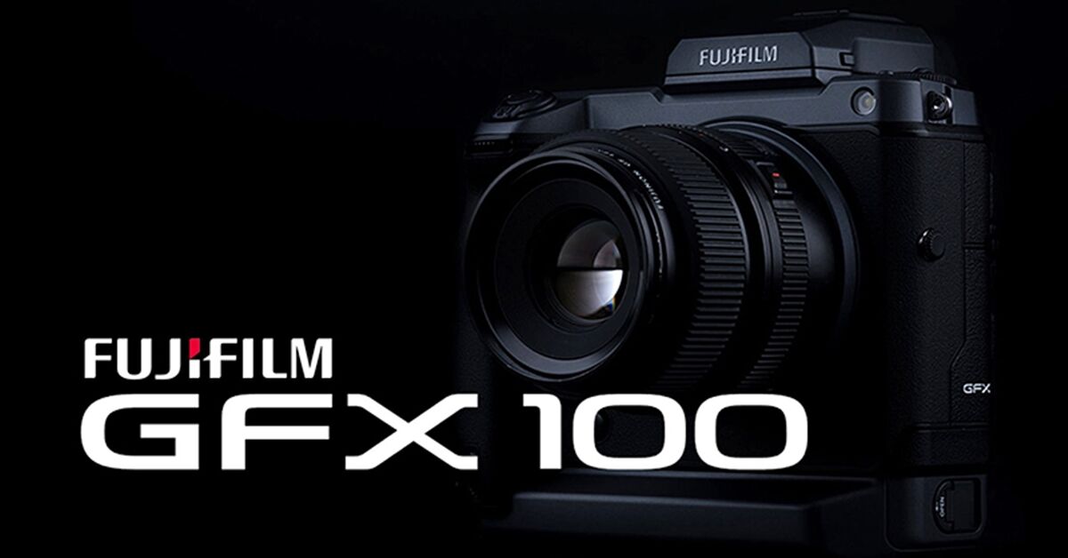Fujifilm GFX 100 có gì đặc biệt? Khi nào mở bán? Giá bao nhiêu?
