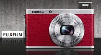 Fujifilm XF1 - chiếc máy ảnh siêu phong cách (phần cuối)