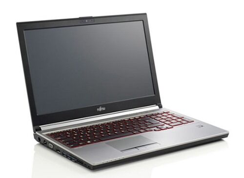 Fujitsu giới thiệu máy trạm dùng công nghệ bảo mật "độc nhất vô nhị"