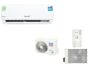 Funiki HIC09TMU giá chỉ 4 triệu, điều hòa 9000 BTU Inverter tiết kiệm điện, có màng lọc Nano Ag