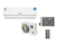 Funiki HIC12TMU giá chỉ 4,8 triệu, điều hòa 12000 BTU inverter tiết kiệm điện cho phòng 15 - 20m2