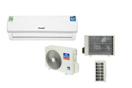 Funiki HIC12TMU giá chỉ 4,8 triệu, điều hòa 12000 BTU inverter tiết kiệm điện cho phòng 15 - 20m2