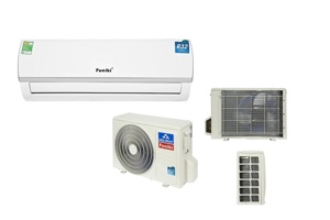 Funiki HIC12TMU giá chỉ 4,8 triệu, điều hòa 12000 BTU inverter tiết kiệm điện cho phòng 15 - 20m2