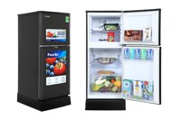 Funiki T6120TDG giá chỉ 3 triệu đồng, tủ lạnh 120 lít thực dụng cho gia đình