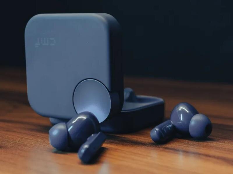 CMF Buds 2 Plus: Trải nghiệm âm thanh vượt trội với mức giá khó tin