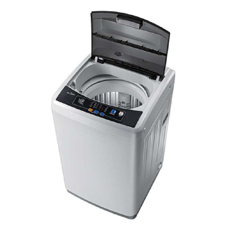 Các loại máy giặt