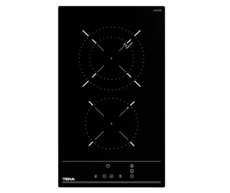 Bếp hồng ngoại Teka TZC 32320 112540002 hiện đại, sang trọng và an toàn cho người dùng