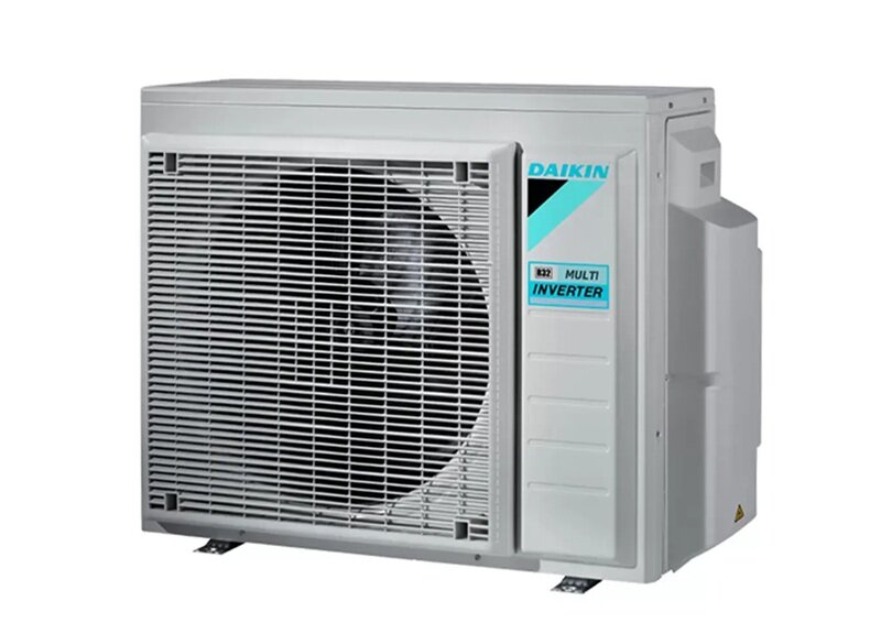 Điều hòa multi Daikin 4MKM68RVMV làm mát 4 phòng với chỉ 1 dàn nóng