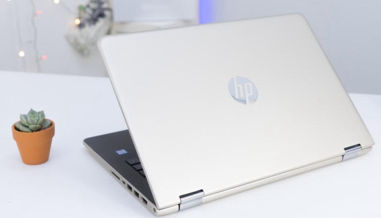 Phân loại các dòng Laptop HP X360