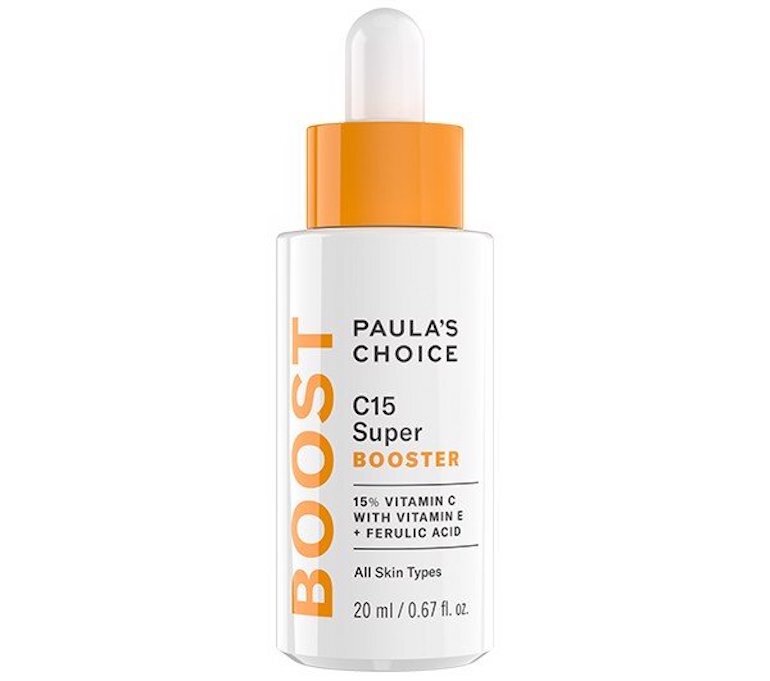 Serum Vitamin C Paula’s Choice C15 Super Booster