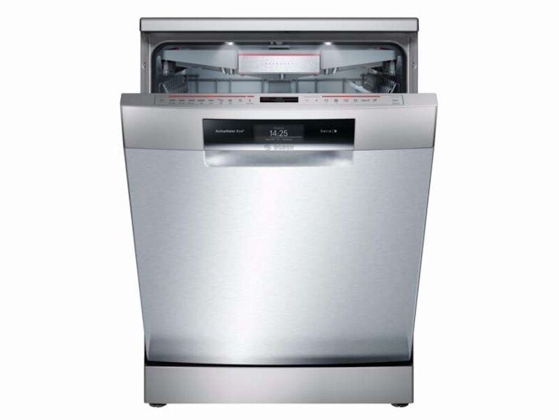 Máy rửa bát Bosch SMS88TI03E trợ lý thông minh của gian bếp hiện đại
