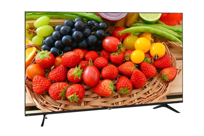 Loạt tivi 55 inch giảm 