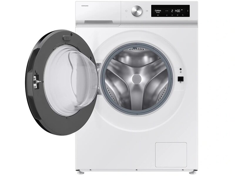 Samsung WW10DB7U34GWSV/BSV giảm còn 5,5 triệu, máy giặt cửa ngang 10kg chất lượng cho gia đình