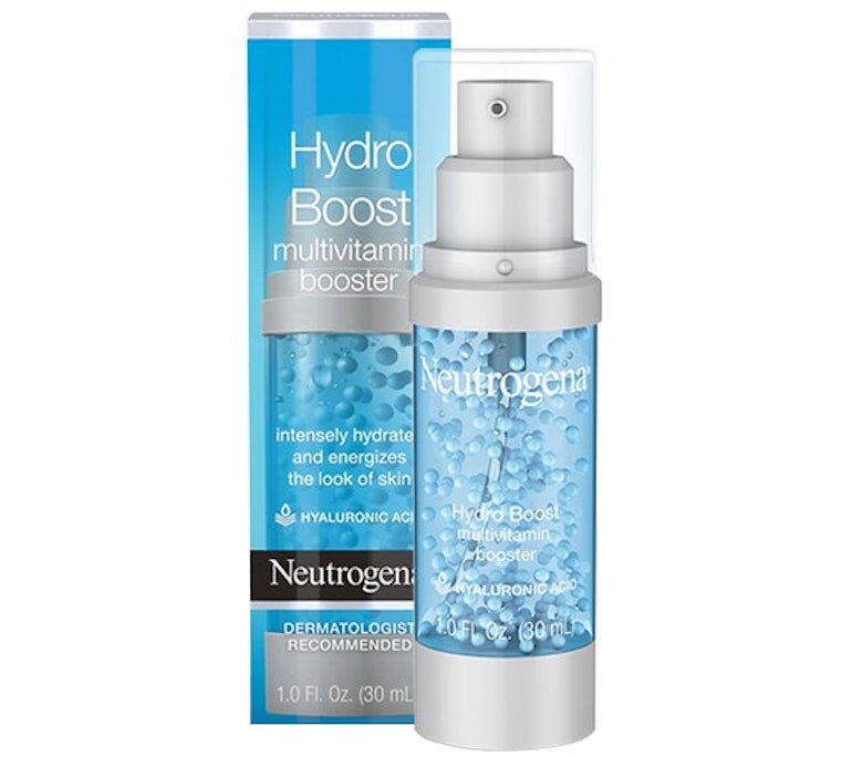 Serum Neutrogena Hydro Boost Multivitamin Booster