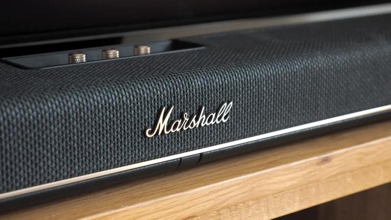 Marshall Heston 120: Thiết kế Rock’n’Roll với âm thanh “premium”, nhưng cũng có điểm trừ