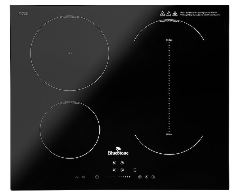 Bếp từ Bluestone ICB-6845 hiện đang có giá 19.990.000 VNĐ