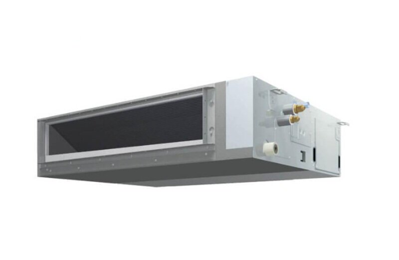 Điều hòa Daikin giấu trần nối ống gió FBA60BVMA9/RZF60CV2V - giải pháp làm mát tối ưu cho không gian sang trọng