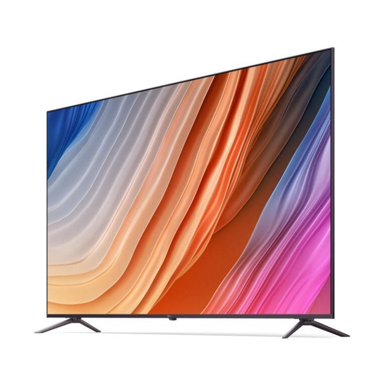 Tivi xiaomi 86 inch-Kích thước màn hình lớn, thỏa mãn nhu cầu giải trí của mọi gia đình